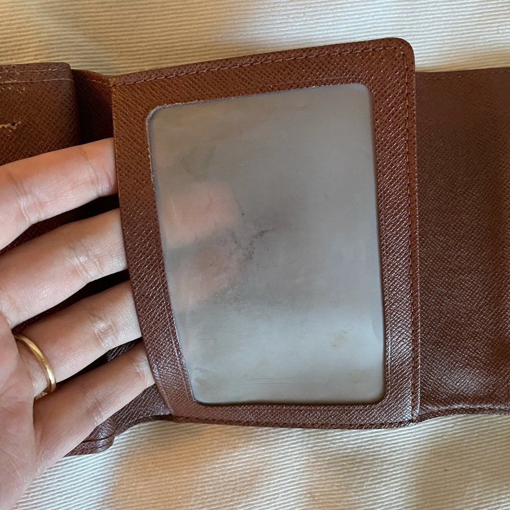 Louis Vuitton Monogram Koala Tri-Fold Wallet - Picture 8 of 16